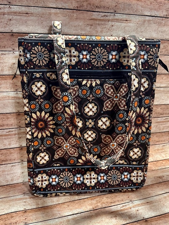 Vera Bradley Handbags - Vera Bradley Canyon Laptop tote
